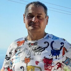 Фотография мужчины Владимир, 56 лет из г. Санкт-Петербург
