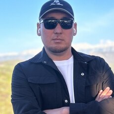 Фотография мужчины Манс, 30 лет из г. Актобе