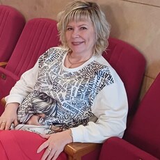 Фотография девушки Светлана, 54 года из г. Новокузнецк