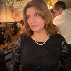 Фотография девушки Татьяна, 52 года из г. Королев