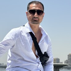 Фотография мужчины Shakh, 39 лет из г. Ногинск