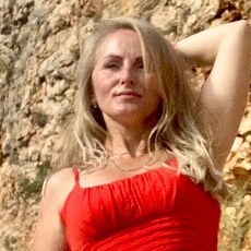 Фотография девушки Лея, 42 года из г. Минск