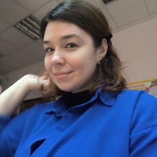 Екатерина, 41 из г. Реутов.