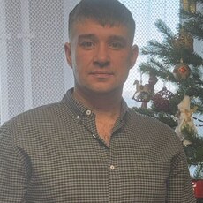 Фотография мужчины Сергей, 38 лет из г. Бийск