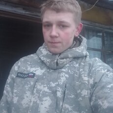 Фотография мужчины Никита, 21 год из г. Кемерово