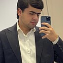 Suhrob, 22 года
