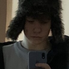 Фотография мужчины Ярослав, 18 лет из г. Оренбург