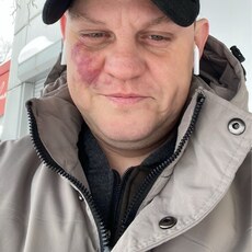 Фотография мужчины Константин, 39 лет из г. Томск