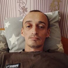 Фотография мужчины Михаил, 43 года из г. Волгодонск