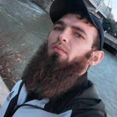 Фотография мужчины Одессей, 31 год из г. Лазаревское