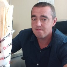 Фотография мужчины Павел, 36 лет из г. Смоленск