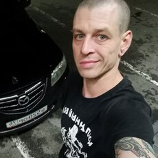 Фотография мужчины Алексей, 35 лет из г. Нижний Новгород