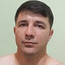 Шухрат, 37 лет