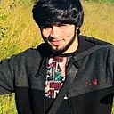 Рамазон, 22 года