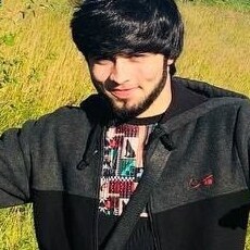 Фотография мужчины Рамазон, 22 года из г. Дмитров