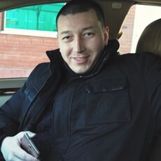 Фотография мужчины Руслан, 32 года из г. Екатеринбург