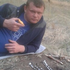 Фотография мужчины Иван, 41 год из г. Барнаул