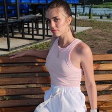 Маргарита, 24 из г. Владивосток.