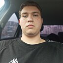 Михаил, 21 год