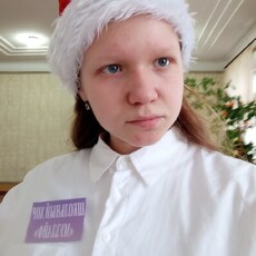 Фотография девушки Кира, 25 лет из г. Макеевка