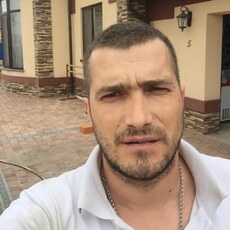 Фотография мужчины Алексей, 41 год из г. Белгород