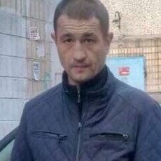 Фотография мужчины Саша, 41 год из г. Москва