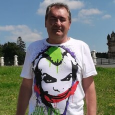 Фотография мужчины Viktor, 52 года из г. Тула