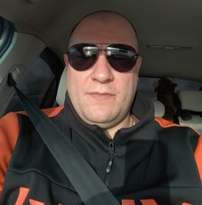 Фотография мужчины Саша, 37 лет из г. Орел