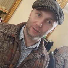 Фотография мужчины Максим, 45 лет из г. Тюмень