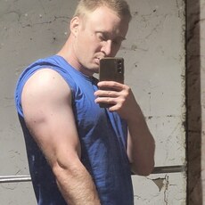 Фотография мужчины Илья, 31 год из г. Осакаровка