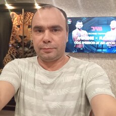 Фотография мужчины Вова, 42 года из г. Новокузнецк