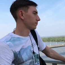 Фотография мужчины Алексей, 26 лет из г. Бийск