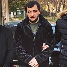 Фотография мужчины Макс, 25 лет из г. Голицыно