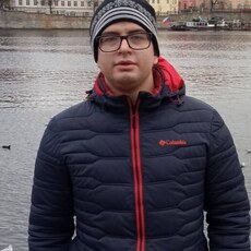 Фотография мужчины Віктор, 26 лет из г. Ладыжин