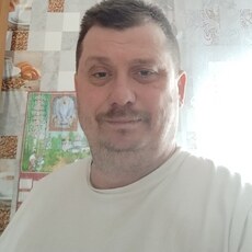 Фотография мужчины Антон, 43 года из г. Коломна