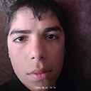 Чингиз, 18 лет