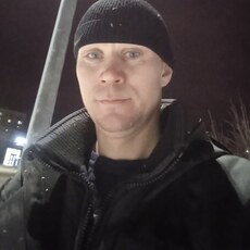 Фотография мужчины Сергей, 34 года из г. Кемерово