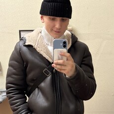 Фотография мужчины Sanek, 19 лет из г. Санкт-Петербург