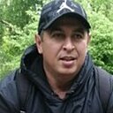 Сергей, 40 лет