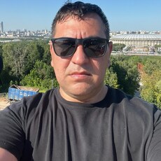 Фотография мужчины Rustam, 38 лет из г. Долгопрудный