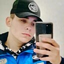 Вадим, 25 лет