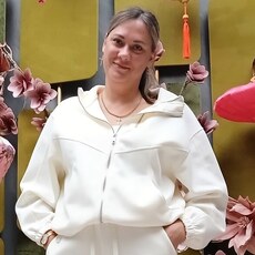 Фотография девушки Настя, 41 год из г. Уссурийск