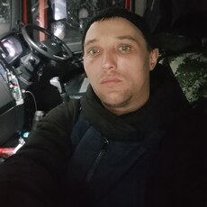Фотография мужчины Фёдор, 31 год из г. Зима