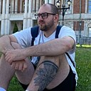 Максим, 28 лет