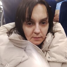 Фотография девушки Оля, 41 год из г. Курск