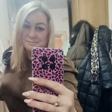 Светлана, 44 из г. Тверь.