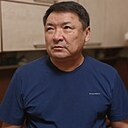 Берикжан, 52 года