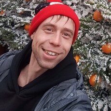 Фотография мужчины Илья, 34 года из г. Гатчина