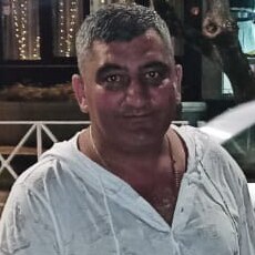 Фотография мужчины А М, 44 года из г. Нижний Новгород