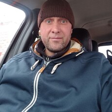 Фотография мужчины Влад, 43 года из г. Соликамск